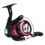 Катушка Daiwa 18 Sweepfire CS 2B Red 5000