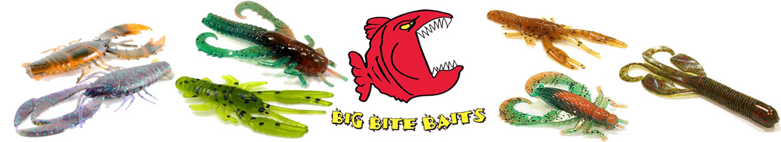 Big Bite Baits