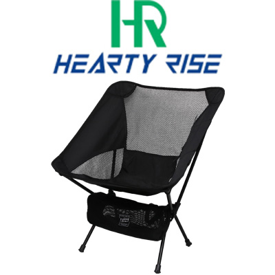 Hearty Rise Light Tactical chair HCT-2701, черное