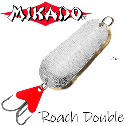 Mikado Trython Double №4/25гр./5см