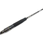 Cпиннинг Folkfishing Black Flock FBFS 822H