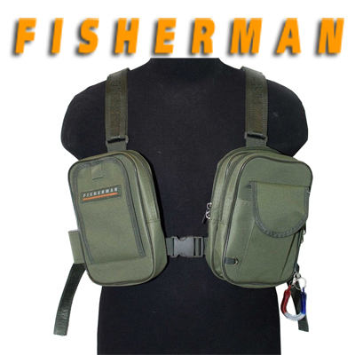 Fisherman Ф23