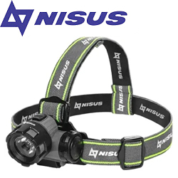 Nisus (N-FN-3092) 70 LM