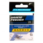 Крючки Flagman Grand Feeder Skimmer And Zope Series 1 №12