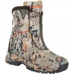 Ботинки зимние «Coyote» (Savanna) Thinsulate 3M HSN-20102-2 (42)