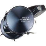 Катушка мультипликаторная Shimano 19 Ocea ConquesT Limited 301HG