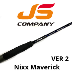 JS Compani Nixx Maverick VER 2
