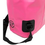 Гермомешок Stream Trail Dry Cube Saffron (YE) 5L