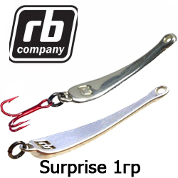 RB Surprise 1гр.