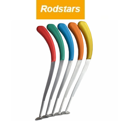 RodStars Квок алюминиевый