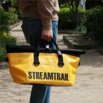 Влагозащитная сумка Stream Trail Mero 1 Saffron (Yellow) 33L
