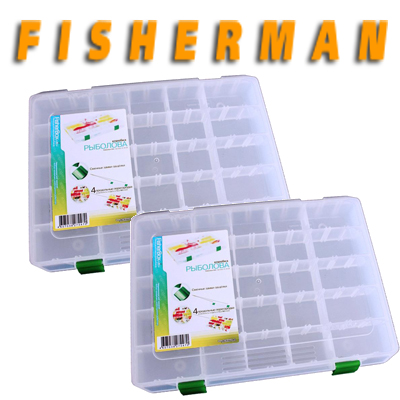 Fisherman Ф45-к