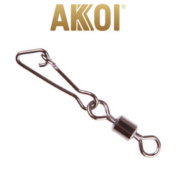 Akkoi Snap ZV03