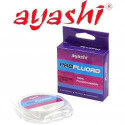 Ayashi ProFluoro 50m