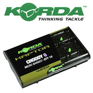 Korda Kaptor Choddy-B Weed