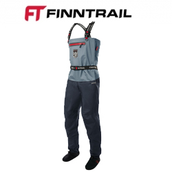 Finntrail Wademan 1524 Gray