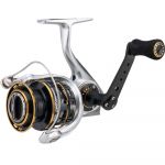 Катушка спиннинговая Abu Garcia Revo Premier 40 Spin