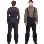 Костюм Redbor Personaliter XXL, Black