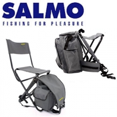 Salmo