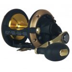 Катушка Okuma Solterra SLR-50W (41250)