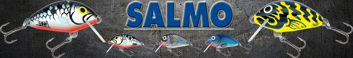 Salmo Tiny 