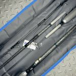 Спиннинг Smith LimPack 70 OLP-S70LH/C4 casting 4ч. ~75,0гр. Fast (Travel 70см.)
