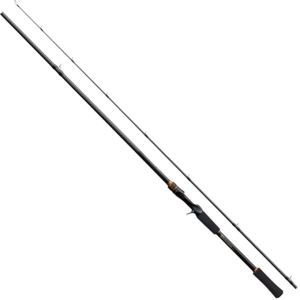 Удилище Shimano 24 Hard Rocker BB B B 810MH (269 см. тест 10 - 40 гр.)
