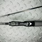 Удилище Smith Dark Shadow DSEX-C74 2,0-9,0гр.