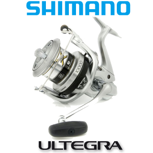 Shimano Ultegra XSC