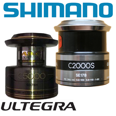 Shimano Ultegra