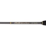 Спиннинг Tict Sram UTR-75Tcaro-TOR тест 1.5 - 11 гр.