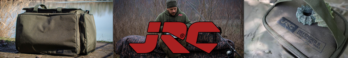 JRC Defender II Low Carryall