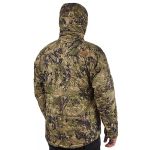 Куртка утепленная Higashi Timber Jacket Optifade Green р-р M