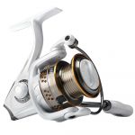 Катушка спиннинговая Abu Garcia Max Pro 10 (1523228)