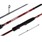 Удилище спиннинговое Maximus Winner-X Jig 21ML 2,1m 5-21g