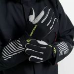 Перчатки Finntrail Enduro Yellow 2760 размер M