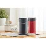 Термоконтейнер Zojirushi SW-JXE75-TD (черн)