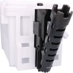 Держатель для удилищ Daiwa TBSL Rod Stand 290 BK