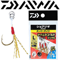 Daiwa Shore J Assist SLKM.GO