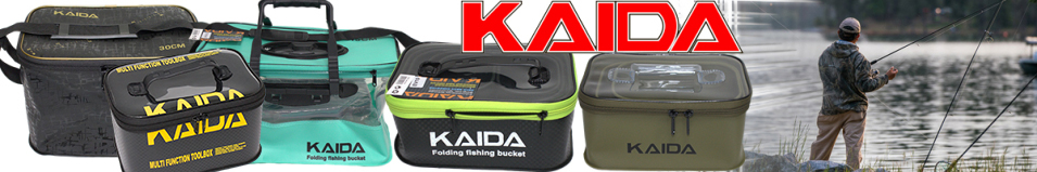Kaida EV01