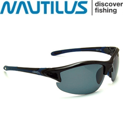 Nautilus B07 линзы ТАС серые
