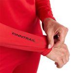 Термобельё женское Finntrail Thermo-S W 6305 Red (M)