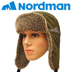 Nordman (ШБ-1) хаки