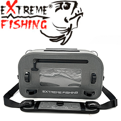 Extreme Fishing Fortis Addiction L 35х20х18см 8л