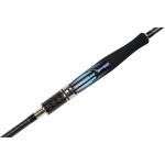 Спиннинг JSCompany Bixod E2 ver.2 EGING S762L  3-15 г 2,29 м Jig