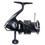 Катушка Shimano 21 Sustain 2500FJ (SA2500FJ)