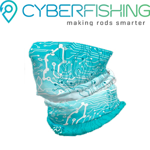 Cyberfishing Маска-Бандана
