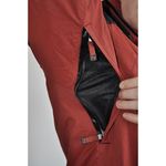 Костюм демисезон. Norfin Verity терракот. 01 р.S