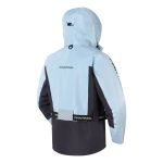 Куртка женская Finntrail Rachel 6455 LightBlue (L)