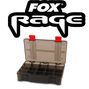 Fox Rage Medium Deep NBX005